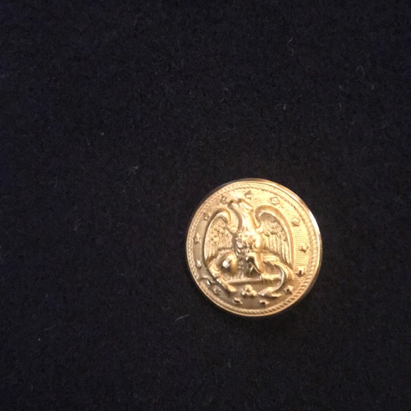 💯Wool Kersy Jacket 🧥 - Picture 7 of 7